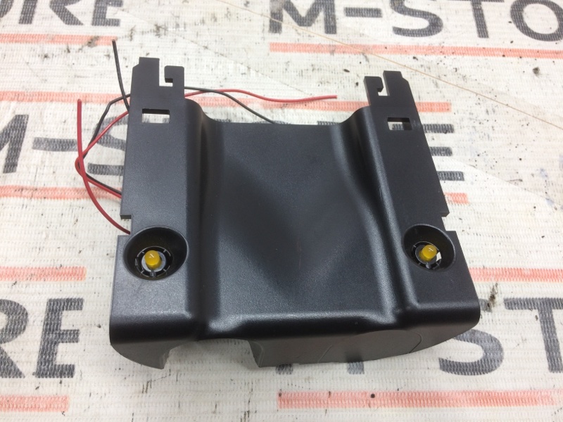 Накладка центральной консоли, 340 рублей, Красноярск