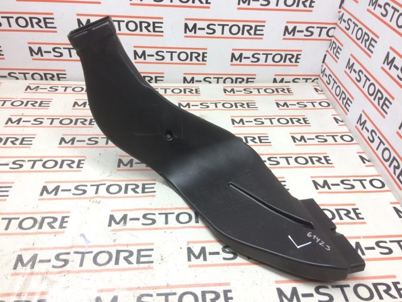 Воздуховод печки, 340 рублей, Красноярск