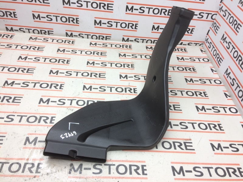 Воздуховод печки, 340 рублей, Красноярск