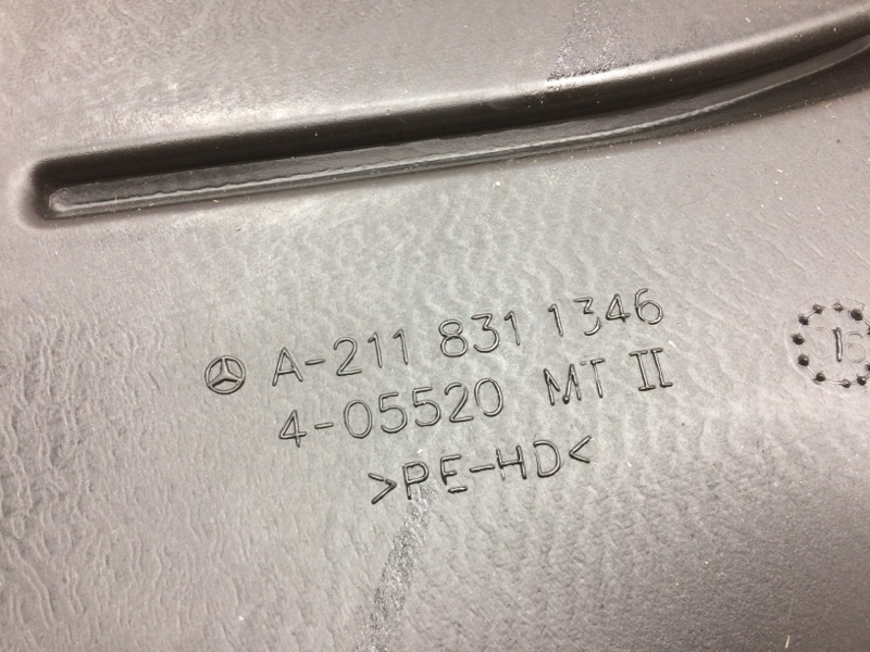 Воздуховод печки, 340 рублей, Красноярск