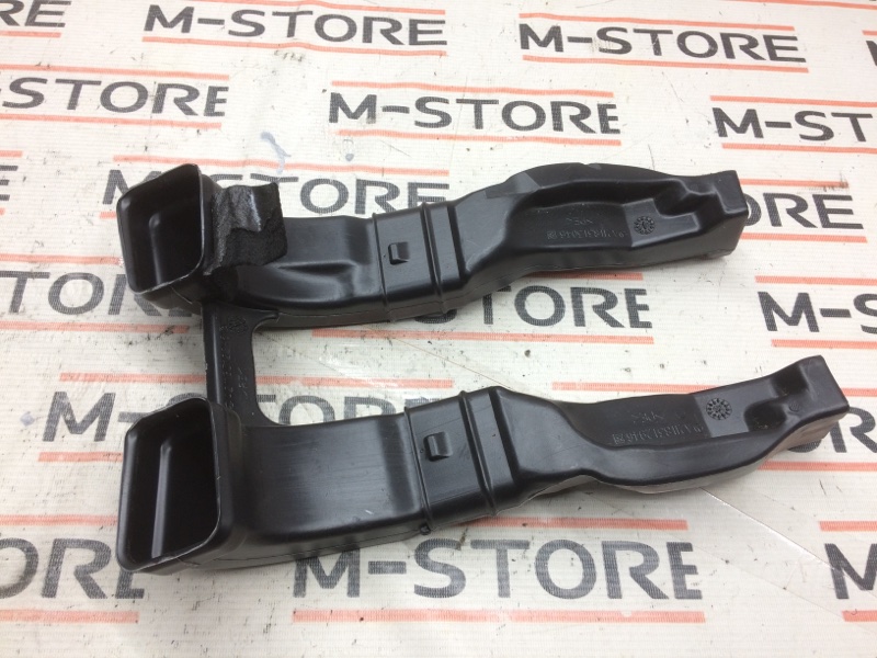 Воздуховод печки, 630 рублей, Красноярск