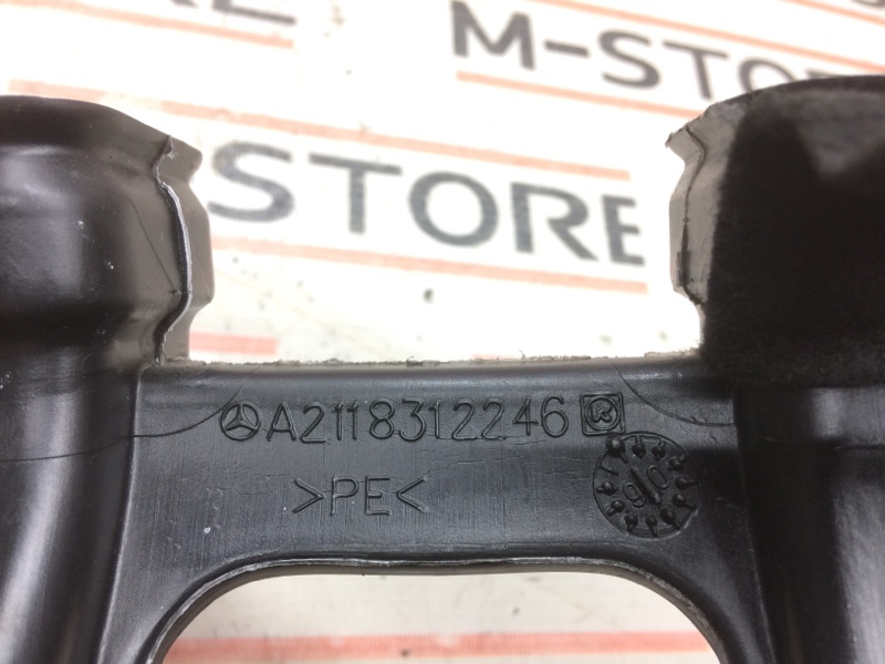 Воздуховод печки, 630 рублей, Красноярск