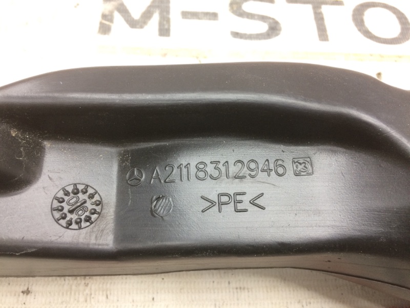 Воздуховод печки, 630 рублей, Красноярск