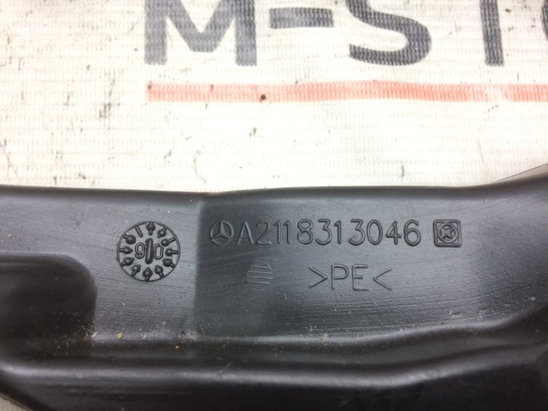 Воздуховод печки, 630 рублей, Красноярск