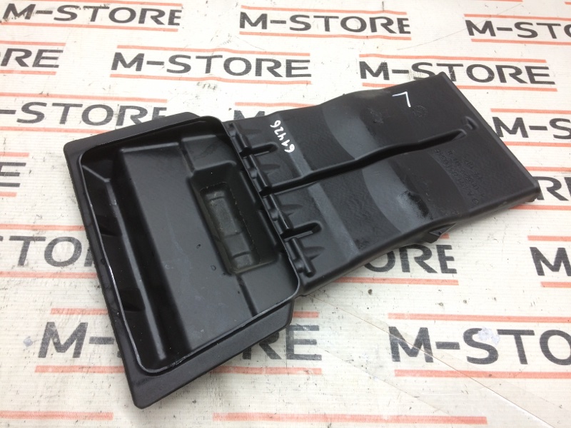 Воздуховод печки, 340 рублей, Красноярск