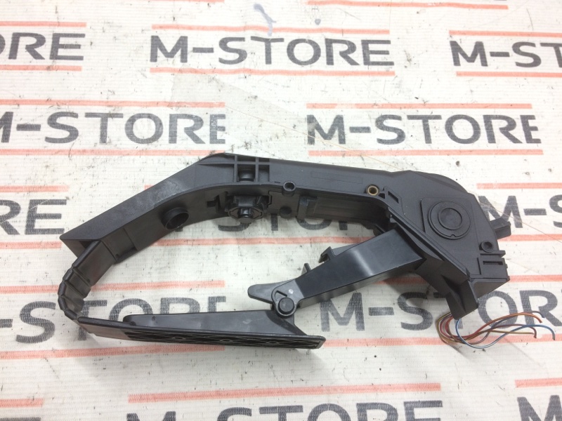 педаль газа, 1160 рублей, Красноярск