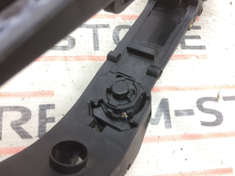 педаль газа, 1160 рублей, Красноярск