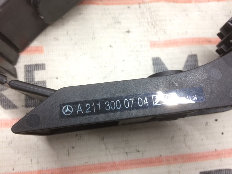 педаль газа, 1160 рублей, Красноярск