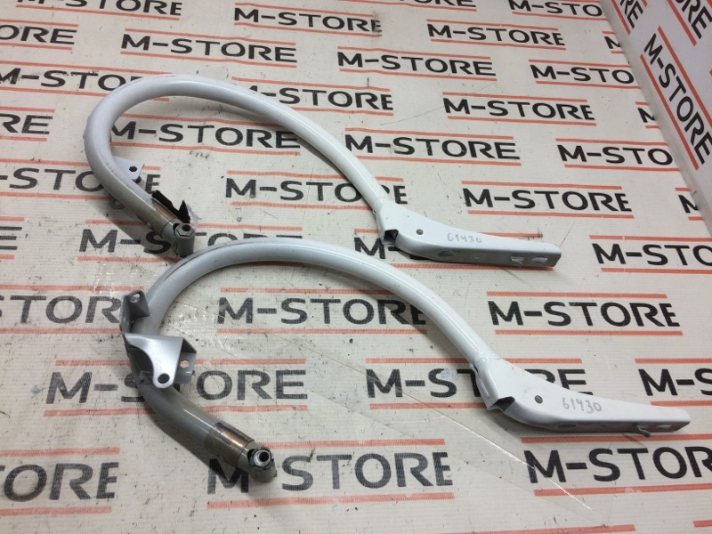 петля багажника, 670 рублей, Красноярск