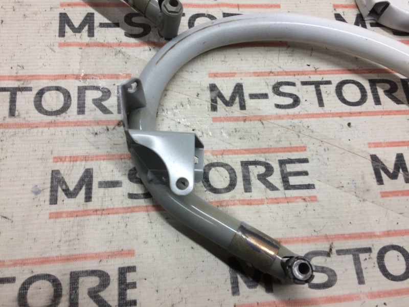 петля багажника, 670 рублей, Красноярск