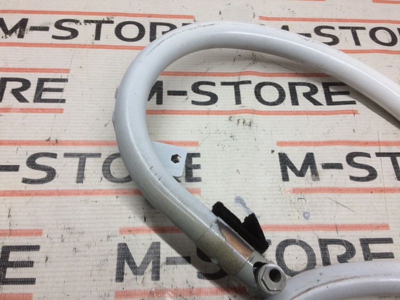 петля багажника, 670 рублей, Красноярск