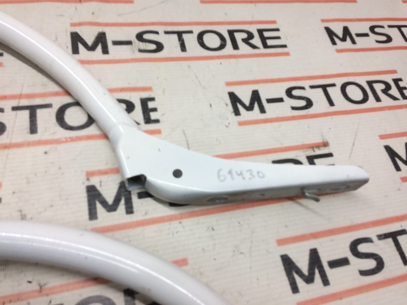 петля багажника, 670 рублей, Красноярск