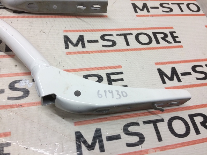 петля багажника, 670 рублей, Красноярск