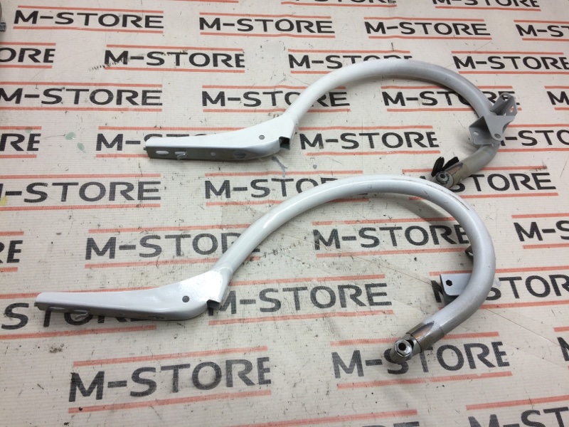 петля багажника, 670 рублей, Красноярск