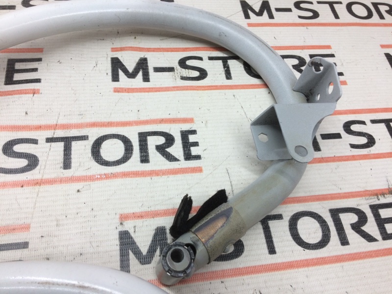 петля багажника, 670 рублей, Красноярск