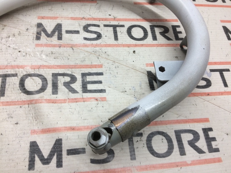 петля багажника, 670 рублей, Красноярск