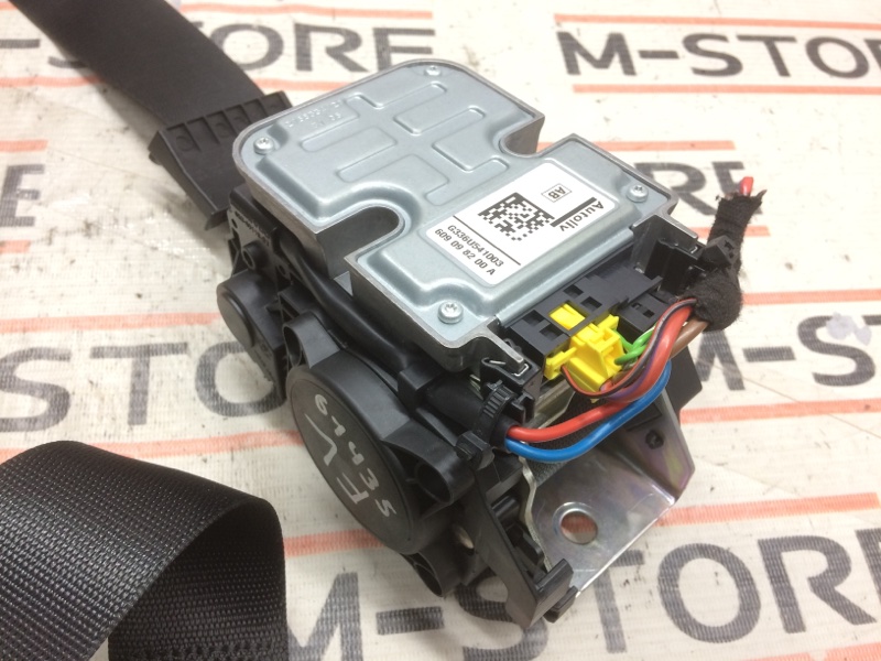 ремень безопасности, 980 рублей, Красноярск