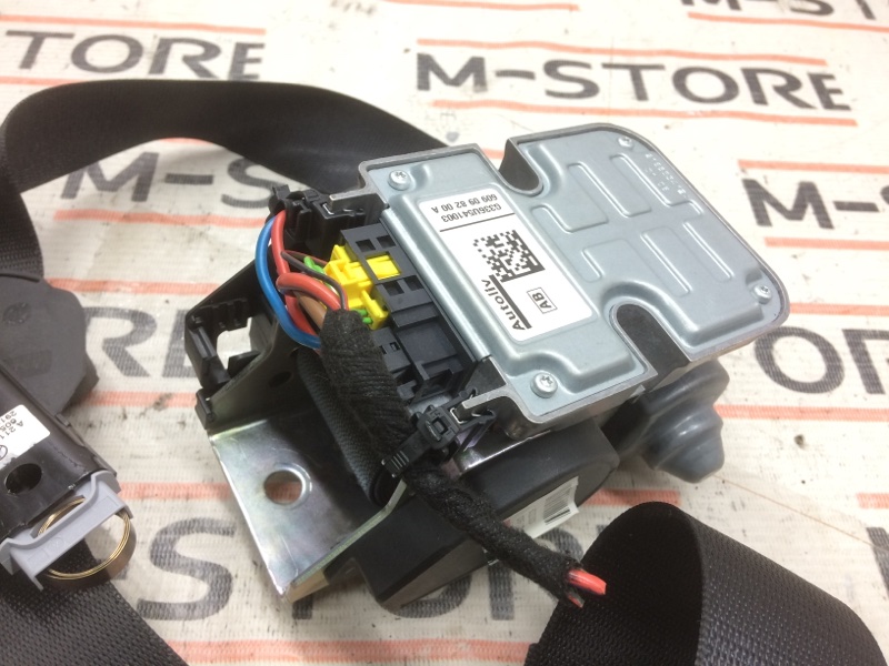 ремень безопасности, 980 рублей, Красноярск