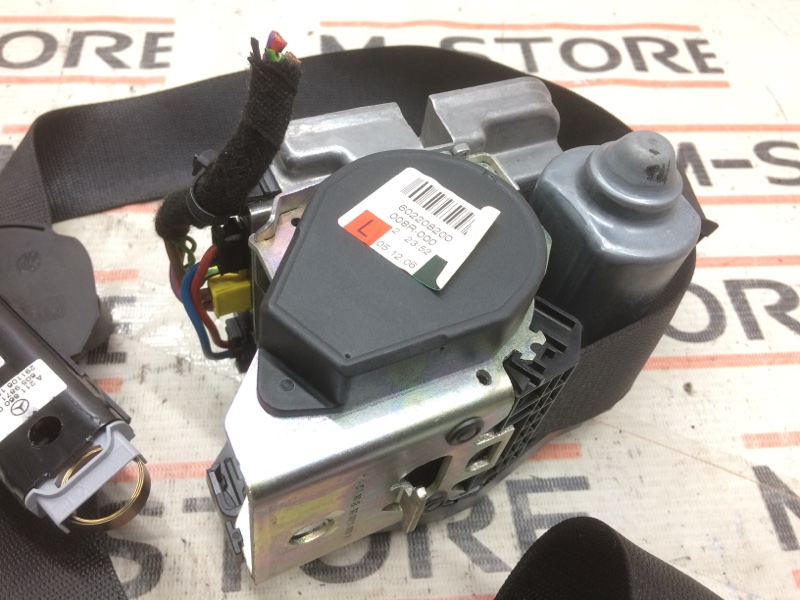 ремень безопасности, 980 рублей, Красноярск