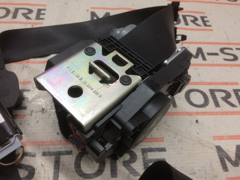 ремень безопасности, 980 рублей, Красноярск