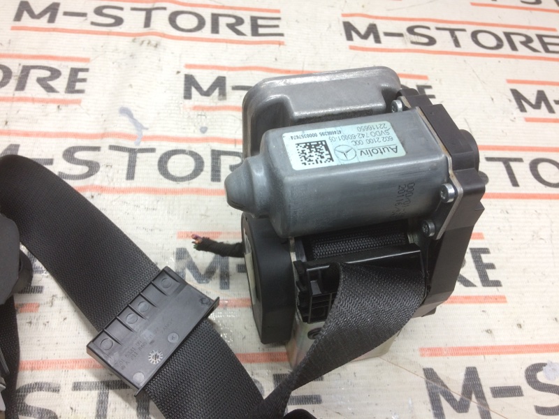 ремень безопасности, 980 рублей, Красноярск