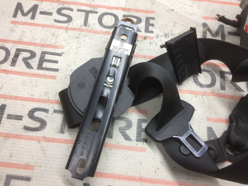 ремень безопасности, 980 рублей, Красноярск