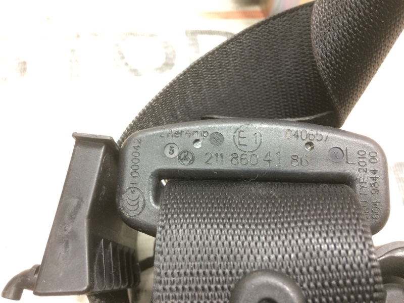 ремень безопасности, 980 рублей, Красноярск