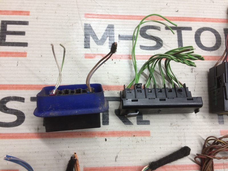 Разъем салона, 2120 рублей, Красноярск