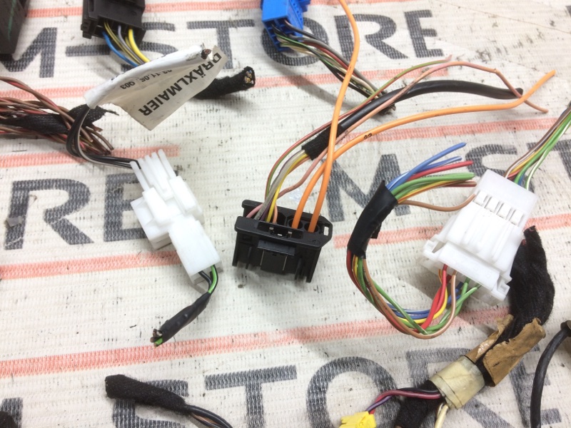 Разъем салона, 2120 рублей, Красноярск