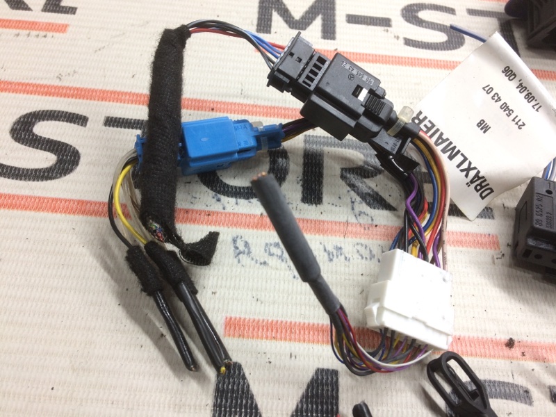 Разъем салона, 2120 рублей, Красноярск