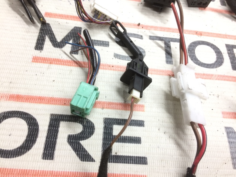 Разъем салона, 2120 рублей, Красноярск