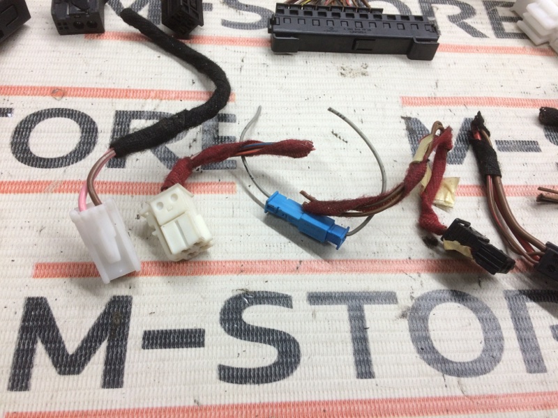 Разъем салона, 2120 рублей, Красноярск