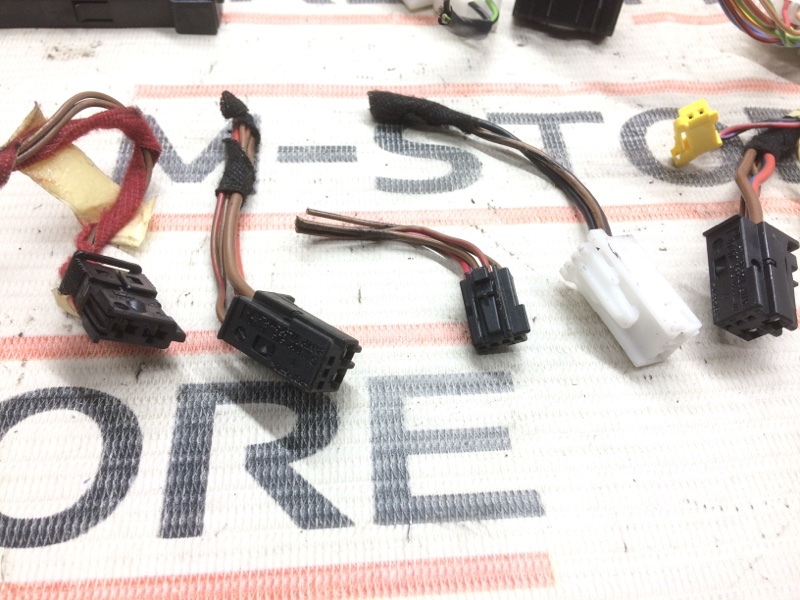 Разъем салона, 2120 рублей, Красноярск