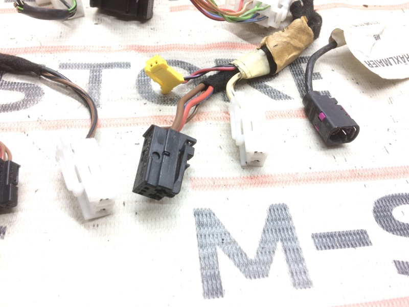 Разъем салона, 2120 рублей, Красноярск