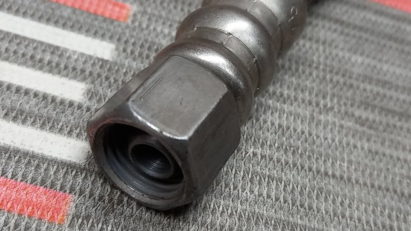 шланг топливный, 190 рублей, Красноярск