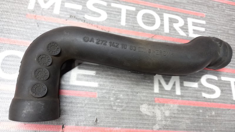 Патрубок картерных газов, 350 рублей, Красноярск