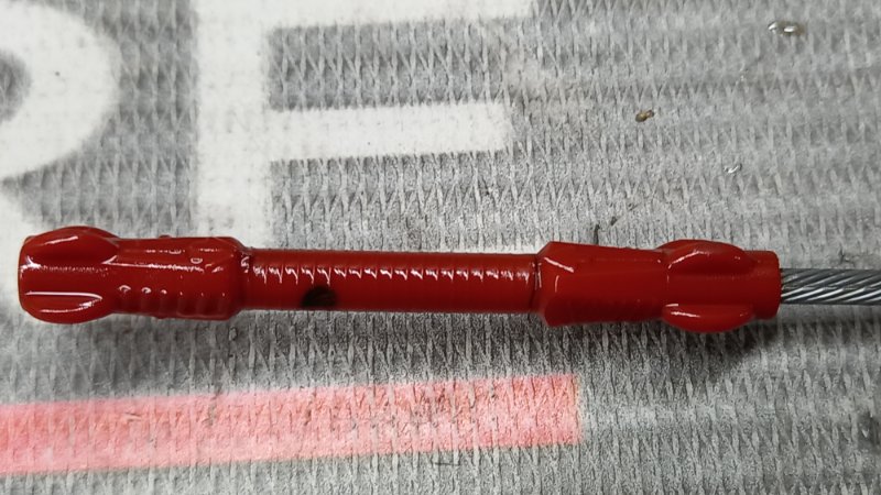 щуп масляный, 670 рублей, Красноярск