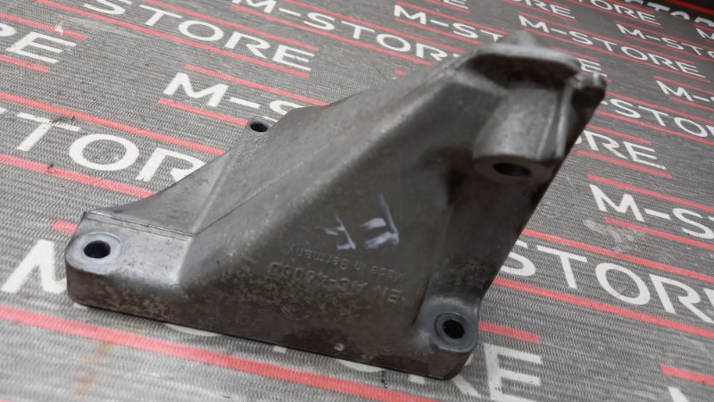 Кронштейн подушки двигателя, 630 рублей, Красноярск