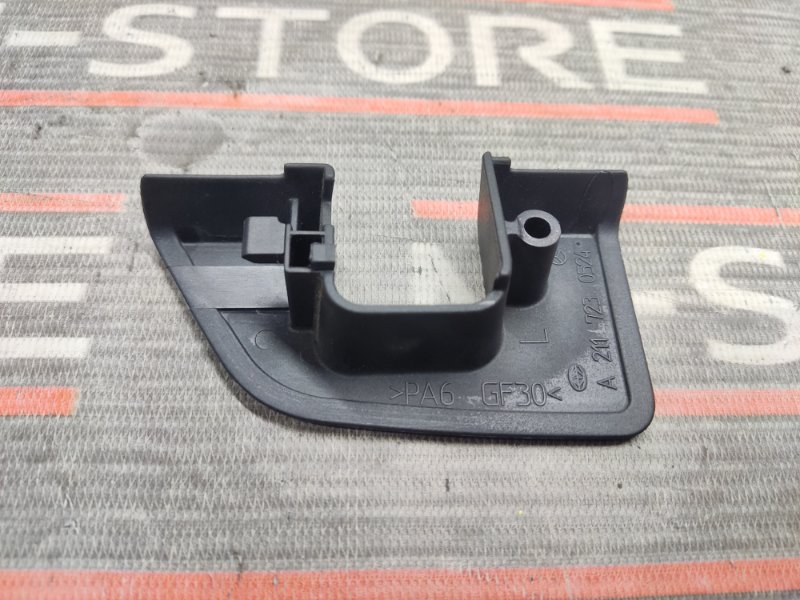 Накладка замка двери, 190 рублей, Красноярск