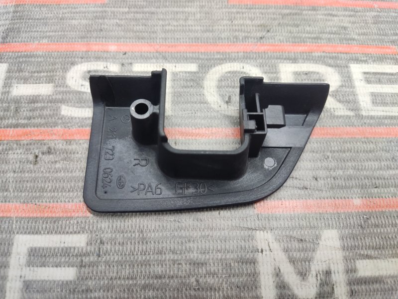 Накладка замка двери, 190 рублей, Красноярск