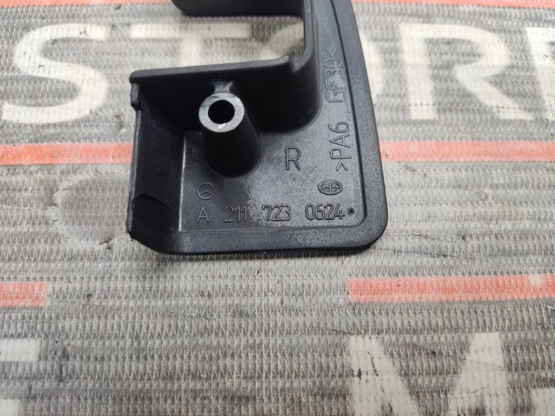 Накладка замка двери, 190 рублей, Красноярск