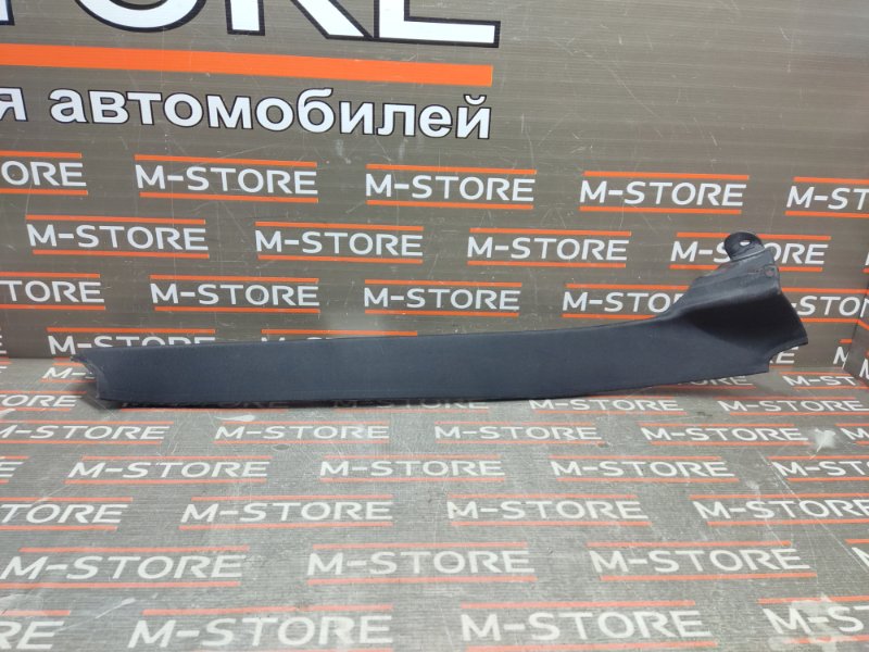 Накладка на порог салона, 350 рублей, Красноярск