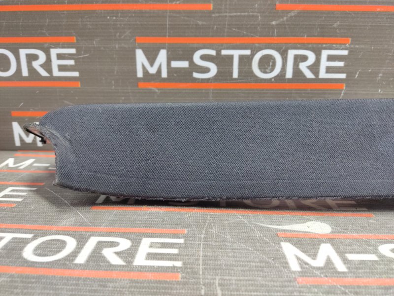 Накладка на порог салона, 350 рублей, Красноярск