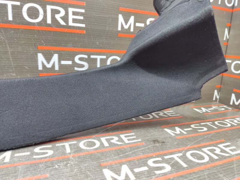 Накладка на порог салона, 350 рублей, Красноярск