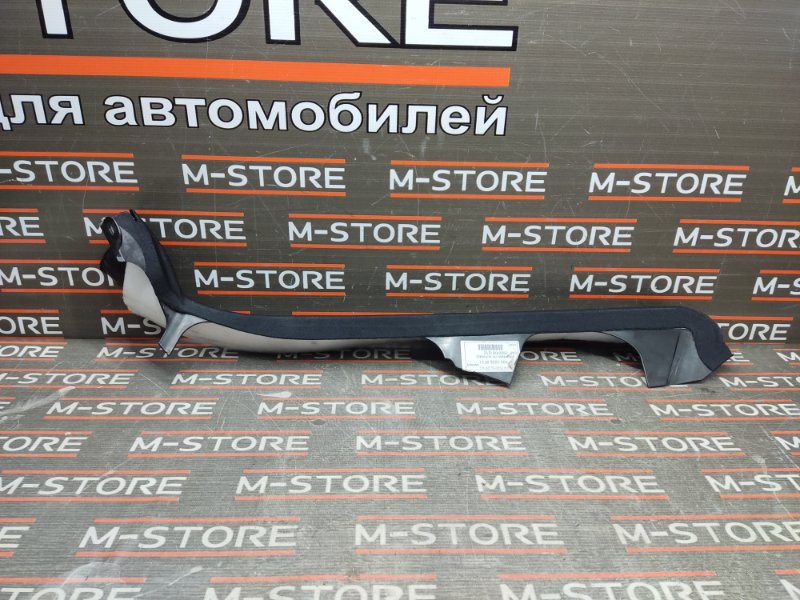 Накладка на порог салона, 350 рублей, Красноярск