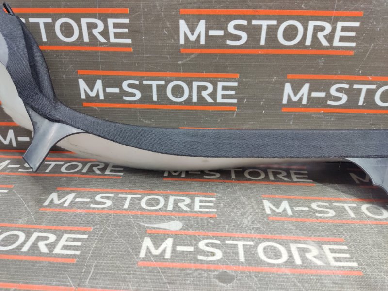 Накладка на порог салона, 350 рублей, Красноярск