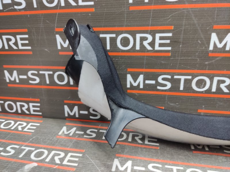 Накладка на порог салона, 350 рублей, Красноярск