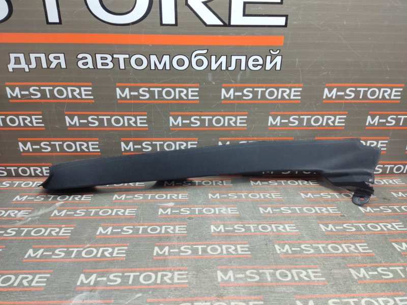 Накладка на порог салона, 350 рублей, Красноярск