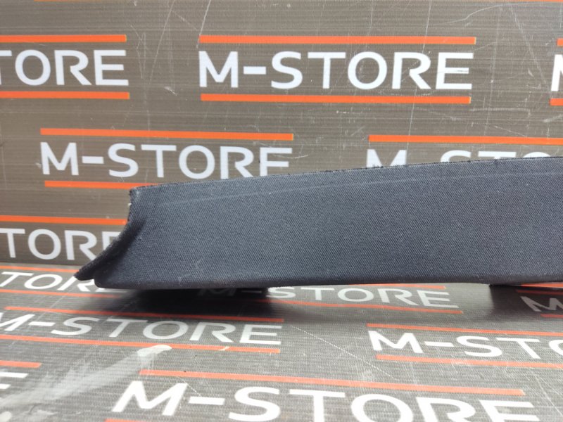 Накладка на порог салона, 350 рублей, Красноярск