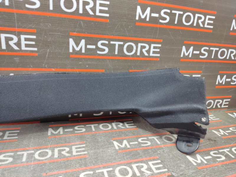 Накладка на порог салона, 350 рублей, Красноярск